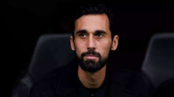 رسميًا.. ريال مدريد يعلن رحيل أربيلوا عن تدريب الفريق